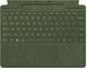 Клавіатура бездротова Microsoft MS Pro Signature Keyboard ASKU SC Eng Intl CEE Hdwr Forest (8XA-00142) - зображення 1