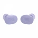 Бездротові навушники TWS JBL Tune Buds by HARMAN Bluetooth 5.3 до 48 годин фіолетовий (JBLTBUDSPUR) - зображення 2