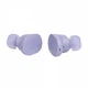 Бездротові навушники TWS JBL Tune Buds by HARMAN Bluetooth 5.3 до 48 годин фіолетовий (JBLTBUDSPUR) - зображення 5