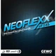 Ракетка для настільного тенісу Gewo Zoom Balance ALL, Neoflexx 48.0 + 45.0, ST (11640000031) - изображение 3