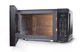 Мікрохвильова піч Sharp YC-MG02E-B - зображення 4