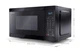 Мікрохвильова піч Sharp YC-MG02E-B - зображення 6