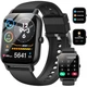 Смарт годинник Nerunsa P66D Black (R3394) - изображение 1
