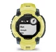 Смарт-годинник GARMIN Instinct E 45mm Electric Lime with Electric Lime Band (010-02933-01) - зображення 2
