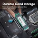 SSD накопитель 480Gb Crucial E100 (CT480E100SSD8) - изображение 5