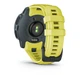 Смарт-годинник GARMIN Instinct E 45mm Electric Lime with Electric Lime Band (010-02933-01) - зображення 8