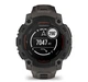 Смарт-годинник GARMIN Instinct E 45mm Black with Charcoal Band (010-02933-00) - зображення 4