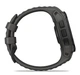 Смарт-часы GARMIN Instinct E 40mm Black with Charcoal Band (010-02932-00) - изображение 5