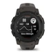 Смарт-часы GARMIN Instinct E 40mm Black with Charcoal Band (010-02932-00) - изображение 7
