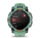 Смарт-часы GARMIN Instinct 3 45mm AMOLED Neo Tropic with Neo Tropic Band (010-02936-01) - изображение 2