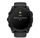 Смарт-часы GARMIN tactix 8 - 51 mm AMOLED Includes Applied Ballistics Ultralight Solver (010-03406-00/01) - изображение 2
