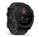 Смарт-часы GARMIN tactix 8 - 51 mm AMOLED Includes Applied Ballistics Ultralight Solver (010-03406-00/01) - изображение 3