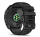 Смарт-часы GARMIN tactix 8 - 51 mm AMOLED Includes Applied Ballistics Ultralight Solver (010-03406-00/01) - изображение 8
