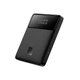PowerBank Павербанк для ноутбука для телефона для планшета с быстрой зарядкой 20000mAh 100W Baseus Blade HD with Digital Display - изображение 12