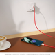Кабель быстрой зарядки OnePlus USB to Type-C 80W 8A SuperVooc Warp 1 м Красный - изображение 6