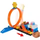 Игровой набор Mattel Трек Суперполицейский участок Hot Wheels JBM71 - изображение 3