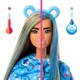Кукла Mattel Barbie Cutie Reveal Care Bears Барби мишка Ворчун JCN96 - изображение 4