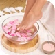 Освіжаюча сіль для ніг Victoria Vynn Pharm Foot Fresh Crystals 1250мл (5902533309801) - зображення 5