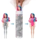 Кукла-сюрприз Mattel Barbie Color Reveal Барби Звезды диско JCP01 - изображение 3