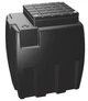 Емкость канализационная 200 л Telcom (NSDS-200) - изображение 1