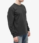 Чоловічий бавовняний лонгслів Patta Basic Washed Pocket Longsleeve T-Shirt Amsterdam XXL - зображення 1