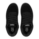 Кеди Fabric (Airwalk) Ollie Mens Skate Shoes Black 14(49,5) - изображение 4
