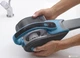 Акумуляторний пилосос Black + Decker DVJ320J - зображення 10