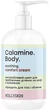 Заспокійливий крем для проблемних ділянок на шкірі з каламіном - Hollyskin Calamine. Body. Soothing Comfort Cream 200ml (1446176-30563972) - изображение 1