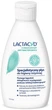 Антибактериальное средство для интимной гигиены, без дозатора - Lactacyd Antibacterial Intimate Wash Emulsion 200ml (1070795-31023027) - изображение 1
