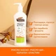 Масло для зміцнення тіла - Palmer's Cocoa Butter Formula Firming Butter 315ml (351889-31016538) - зображення 3