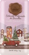 Мыло "Ваниль" - Essencias De Portugal The Pink Way To Christmas Vanilla Scented Soap 200g (1424060-31102656) - изображение 1