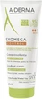 Смягчающий крем для тела - A-Derma Exomega Control Emollient Cream Anti-Scratching 200ml (1089089-31337313) - изображение 1