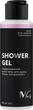 Парфумований крем-гель для душу "Fresh Temptation" - MG Shower Gel 100ml (1405363-31326790) - зображення 1