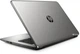 Ноутбук HP Notebook 17-x040ur (Z9C37EA) Silver - изображение 4