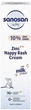 Дитячий крем від попрілостей з цинком - Sanosan Baby Zinc Nappy Rash Cream (1442225-31108809) - зображення 2