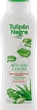 Гель для душу "Алое Віра та жожоба" - Tulipan Negro Aloe Vera & Jojoba Shower Gel 650ml (1103651-31023862) - зображення 1