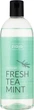 Гель для душа "Чайная мята" - Ziaja Shower Gel 500ml (874443-31016068) - изображение 3