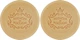 Набір мила "Жасмин" в корковій скриньці - Essencias De Portugal Tradition Jewel-Keeper Jasmine 2x50g (688275-31162624) - изображение 2