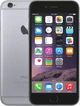 Мобильный телефон Apple iPhone 6 32GB Space Gray - изображение 1