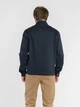Куртка чоловіча з бавовни темно-синього кольору Arber Bomber Jacket KR69-2 60 зріст 5 синій (M08.06.09.511) - изображение 4