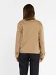 Куртка жіноча бежева Arber Bomber jacket WOz2 52 бежевий (W08.01.16.512) - изображение 4
