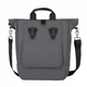 Сумка Travelite Basics Anthracite TL096352-04 - зображення 5