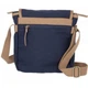 Сумочка Travelite Hempline Navy TL000581-20 - зображення 4