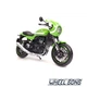 Модель мотоцикла Kawasaki Z900RS Cafe 1:12 Maisto (M6635) - зображення 2