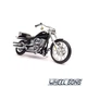 Модель мотоцикла Harley-Davidson FXSTD Softail Deuce 2002 1:18 Maisto (M6661) - изображение 2