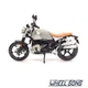 Модель мотоцикла BMW R nineT Scrambler 1:12 Maisto (M6630) - зображення 4