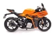 Модель мотоцикла KTM RC 390 1:12 Maisto (M6629) - изображение 1