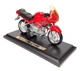 Модель мотоцикла BMW R1100RS 1:18 Maisto (M6613) - зображення 1