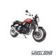 Модель мотоцикла Kawasaki Z900RS Cafe 1:12 Maisto (M6638) - зображення 2
