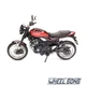 Модель мотоцикла Kawasaki Z900RS Cafe 1:12 Maisto (M6638) - зображення 4